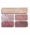 Chanel Spring Limited Edition New Eyeshadow Palette #Cool: Cool-toned Pink-Purple Rose Diamond LES BEIGES Healthy Glow Natural Eyeshadow Palette