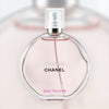 Chanel Eau Tendre Eau De Toilette 粉紅邂逅噴式淡香水 50ml