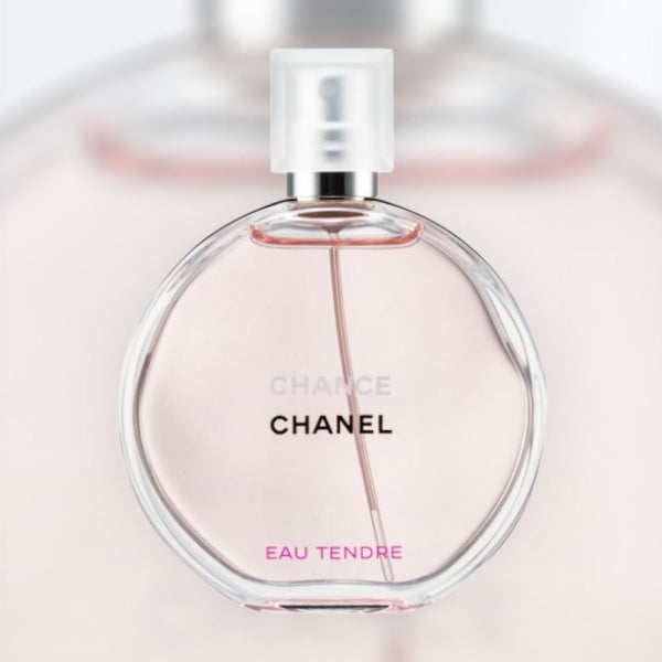 Chanel Eau Tendre Eau De Toilette 粉紅邂逅噴式淡香水 50ml