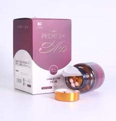 日本🇯🇵 S&C scret Premuium 花魁的秘密 90 tablets #改善子宮卵巢 #改善經期 #延緩更年期 Exp.2026