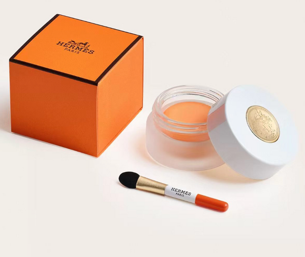 Rouge Hermès 滋養唇膜 Nourishing Lip Care Mask 8.5g 金幣唇膜