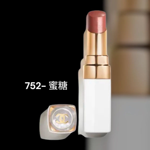 Chanel Rouge Coco Baume Hydrating Beautifying Tinted Lip Balm 3g 香奈兒COCO 水凝亮澤護唇膏