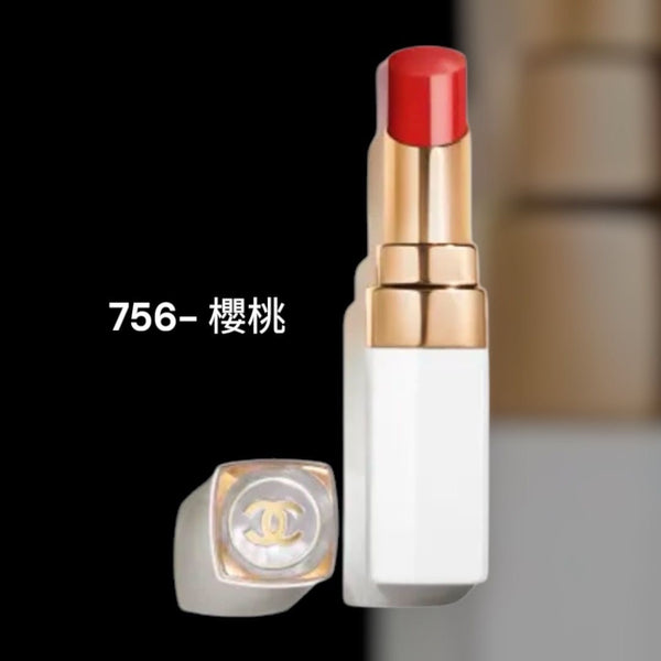 Chanel Rouge Coco Baume Hydrating Beautifying Tinted Lip Balm 3g 香奈兒COCO 水凝亮澤護唇膏