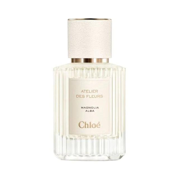 Chloé 仙境花園系列 木蘭詩語淡香精 50ml Atelier des Fleurs Magnolia Alba Eau de Parfum