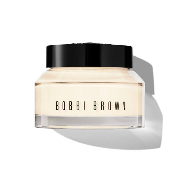 Bobbi brown Vitamin Enriched Face Base 50ml Bobbi Brown 維他命營養底霜