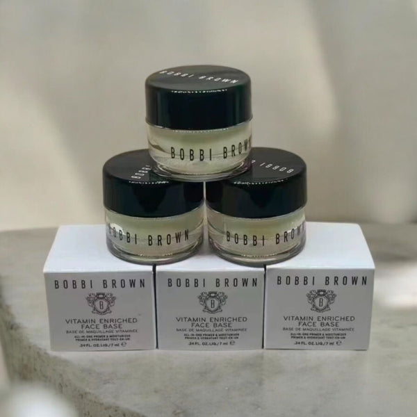 Bobbi brown Vitamin Enriched Face Base 50ml Bobbi Brown 維他命營養底霜
