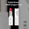 Bobbi Brown Extra Color Shine 晶鑽漾色盈潤唇膏 3g 💄#672 Nude Rose #673 Nude Mauve #677 Nude Cinnamon #692 Dragon Fruit