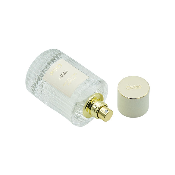 Chloé 仙境花園系列 木蘭詩語淡香精 50ml Atelier des Fleurs Magnolia Alba Eau de Parfum