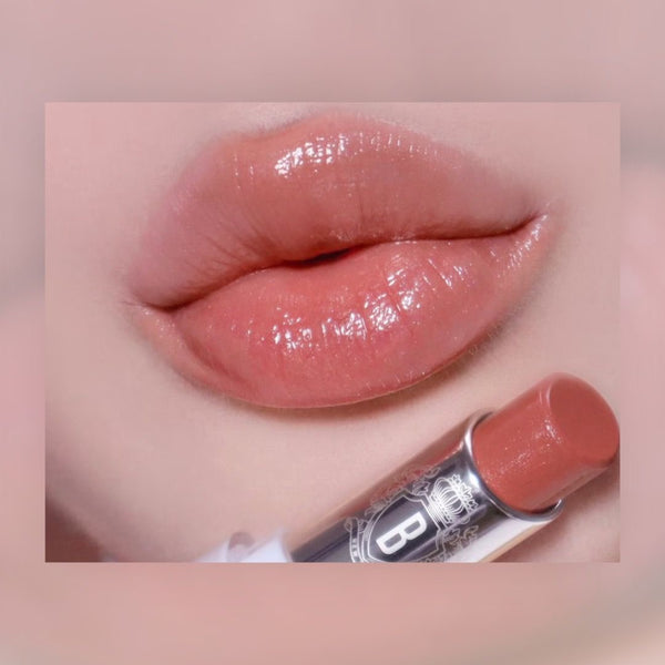 Bobbi Brown Extra Color Shine 晶鑽漾色盈潤唇膏 3g 💄#672 Nude Rose #673 Nude Mauve #677 Nude Cinnamon #692 Dragon Fruit