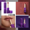 Valentino Spike Matte Purple Dose 2.3g Rouge à Lèvres Mat (High Couture Matte Lipstick) #125R #134R #155R #505R