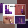 Valentino Spike Matte Purple Dose 2.3g Rouge à Lèvres Mat (High Couture Matte Lipstick) #125R #134R #155R #505R