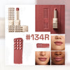Valentino Spike Matte Purple Dose 2.3g Rouge à Lèvres Mat (High Couture Matte Lipstick) #125R #134R #155R #505R