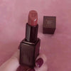 Tom Ford Cafe Rose Lip Color Matte 咖啡玫瑰限定 外殼暗紫色偏光條紋 #02 -Rose Petal/07 Nubile / 100 Equus