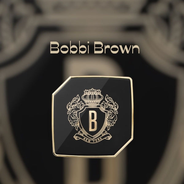 Bobbi Brown 蟲草修護精華氣墊粉底 Intensive Skin Serum Cushion Foundation SPF40 PA++++ 12g