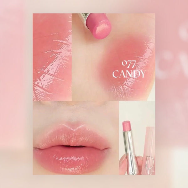 Dior Addict Lip Glow 誘惑煥彩潤唇膏 3.2g #New 誘惑煥彩潤唇膏 升級滋潤保濕
