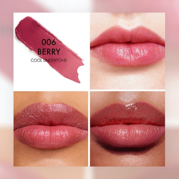 Dior Addict Lip Glow 誘惑煥彩潤唇膏 3.2g #New 誘惑煥彩潤唇膏 升級滋潤保濕