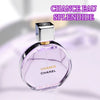 Chanel CHANCE EAU SPLENDIDE 50ml 💜紫邂逅~優雅的花果香氣
