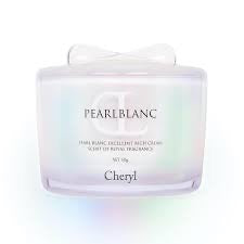 日本空運直送🇯🇵Cheryl🤍 Pearl Blanc Cream EX阿古屋 珍珠素顏霜 50g