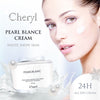 日本空運直送 Cheryl Pearl Blanc Cream EX阿古屋 珍珠素顏霜 50g