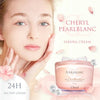 Direct from Japan by air freight 🇯🇵Cheryl Akoya Pearl Brightening, Anti-Dullness, Whitening, Moisturizing, Bare Skin Tone-Up Cream (Sakura Limited Edition) 50g