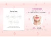 Direct from Japan by air freight 🇯🇵Cheryl Akoya Pearl Brightening, Anti-Dullness, Whitening, Moisturizing, Bare Skin Tone-Up Cream (Sakura Limited Edition) 50g