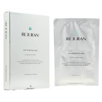 韓國 Rejuran Skin Protection Mask 5pcs 嬰兒水光針修復煥膚面膜
