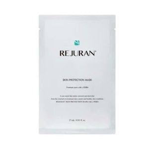 韓國 Rejuran Skin Protection Mask 5pcs 嬰兒水光針修復煥膚面膜
