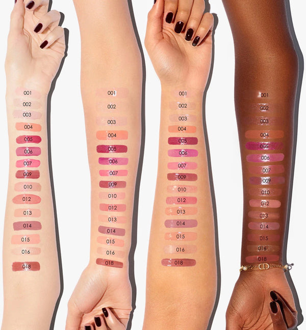 Dior Addict Lip Maximizer 3ml <sample size> 誘惑豐盈水潤唇彩