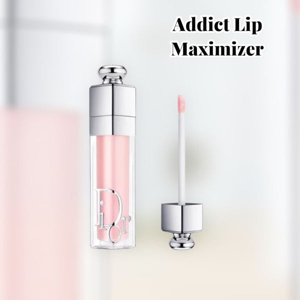 Dior Addict Lip Maximizer 3ml <sample size> 誘惑豐盈水潤唇彩