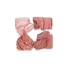 Charlotte Tilbury 四色奢彩眼影盤5.2g #Pillow Talk