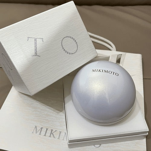 MIKAMOTO 御木本珍珠肩頸護手霜 Neck-Decollete and Hand Cream