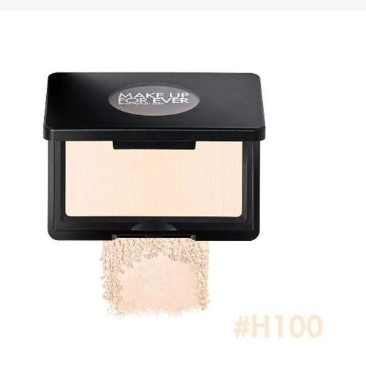 新版 MAKE UP FOR EVER(玫珂菲)Artist 亮肌光影粉 #H100(4g)MAKE UP FOR EVER Artist Highlighter H100 - Cheerful Beige