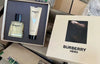 BURBERRY BEAUTY 博柏利美妝 男士兩件套博柏利駿勇之心淡香水禮盒