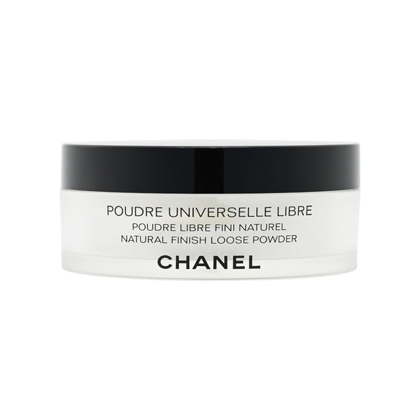 Chanel Poudre Universelle Libre Natural Finish Loose Powder #10 30g with a light camellia scent