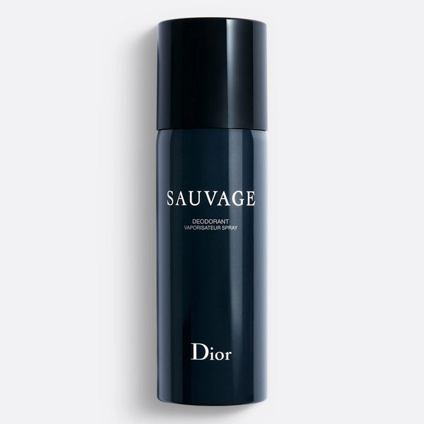 Dior sauvage deodorant vaporisateur 150ml 狂野 香體止汗噴霧