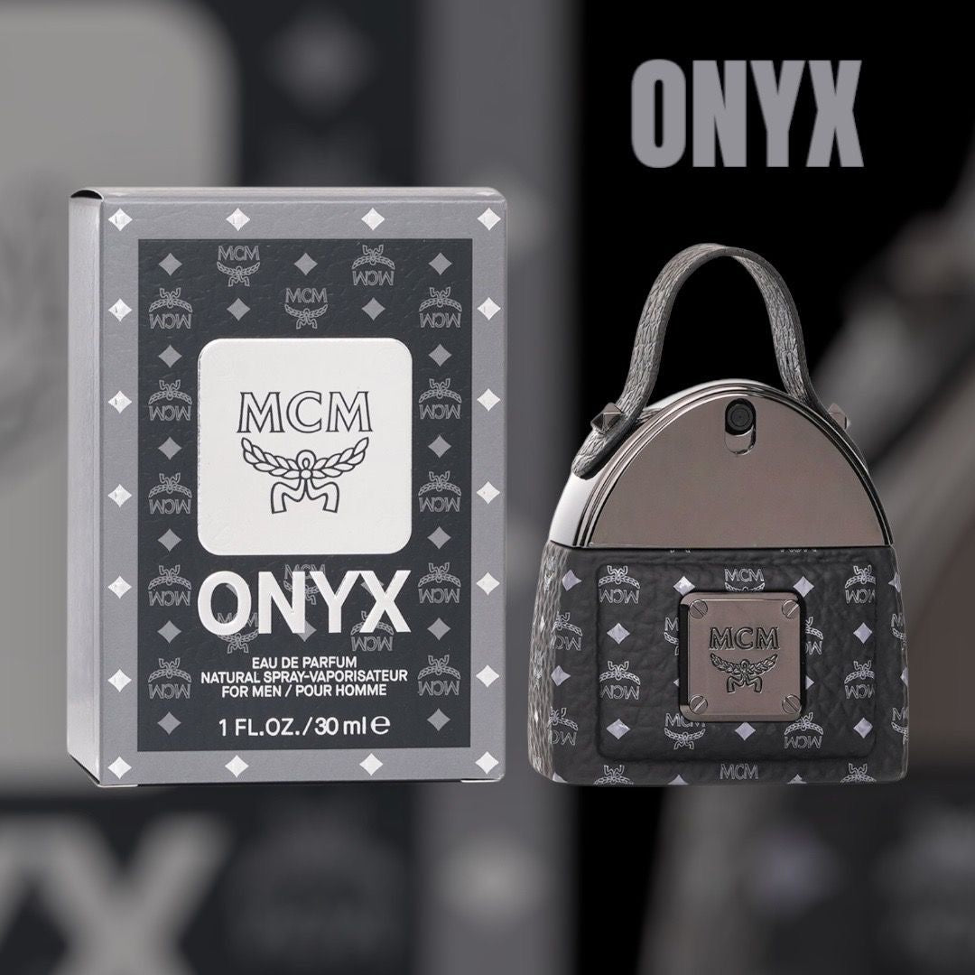 新品　MCM ONYX 香水　30ml 70705105a01_d9fe7afa-bc3e-4b2f