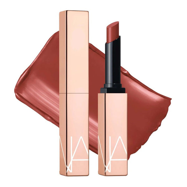 Nars Afterglow Sensual Shine Lipstick 1.5G 悅光水凝唇膏
