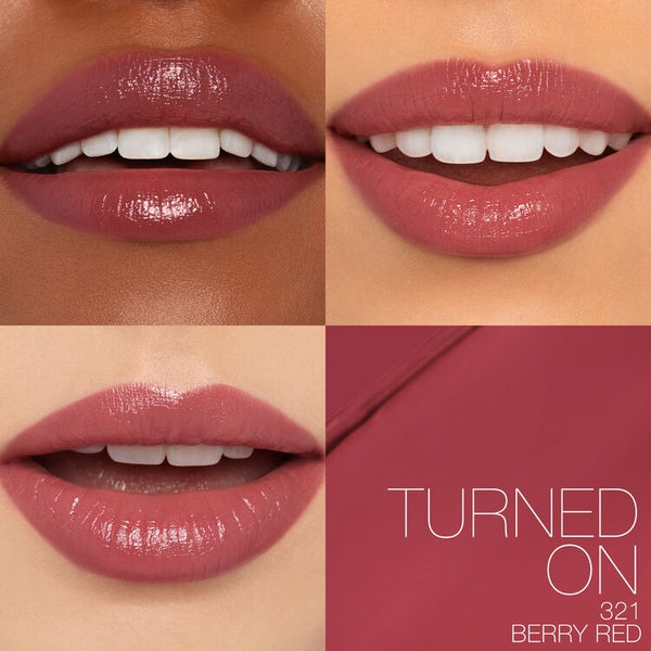 Nars Afterglow Sensual Shine Lipstick 1.5G 悅光水凝唇膏