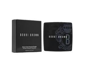 Bobbi Brown 透薄超柔粉餅 Sheer Finish Pressed Powder 9g #Pale Yellow