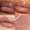 Nars Afterglow Lip Shine lip gloss 5.5ml #Afterglow 唇彩