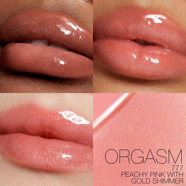 Nars Afterglow Lip Shine lip gloss 5.5ml #Afterglow 唇彩