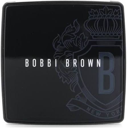 Bobbi Brown 透薄超柔粉餅 Sheer Finish Pressed Powder 9g #Pale Yellow