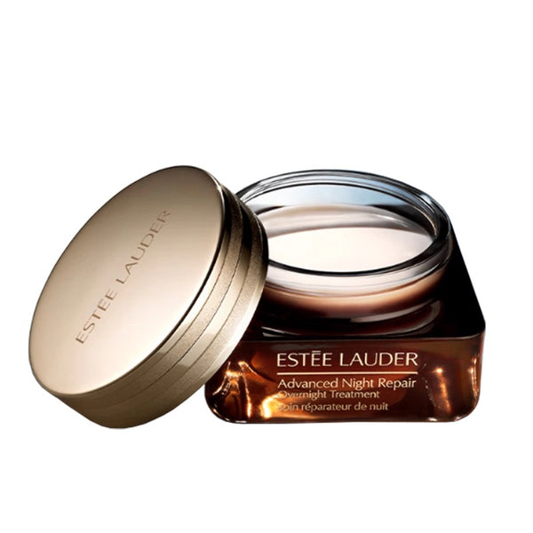 Estee lauder 雅詩蘭黛 再生基因修復夜間面膜 65ml 👉🏻Advanced Night Repair Overnight Treatment Soin réparateur de nuit
