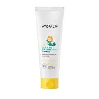 韓國 Atopalm Kids Cica 愛多康 兒童積雪草蘆薈舒緩凝膠 250ml