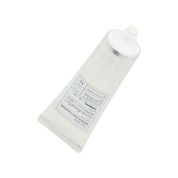 VT Reedle Shot Cleanser 80ml 微針洗面膏