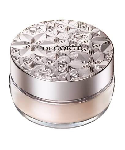 黛珂新款散粉(心悅容光絲柔蜜粉)20g DECORTÉ Loose Powder #00 #01 #04 #05 #06