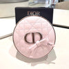 Dior 迪奧 2026新品春季限定蝴蝶結氣墊粉底 Dior Forever Skin Glow Cushion Limited Edition 恆久貼肌亮澤氣墊
