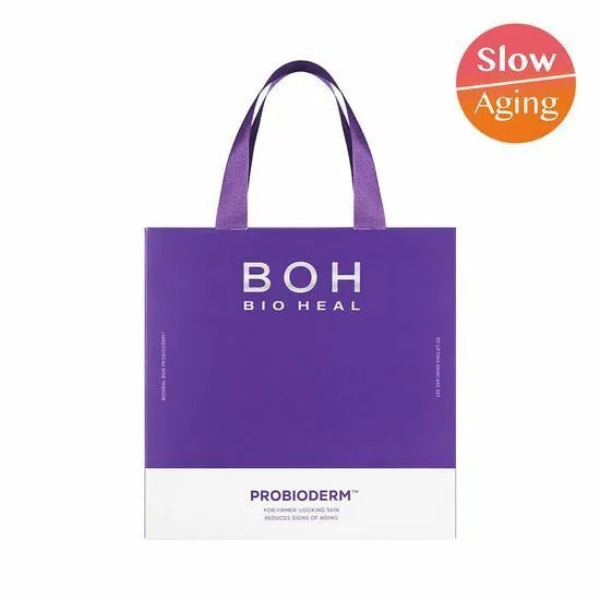 韓國 BIOHEAL BOH 3D提拉護膚3件組水乳霜 BIO HEAL Probioderm 3D Lifting Skincare 3PCS SET