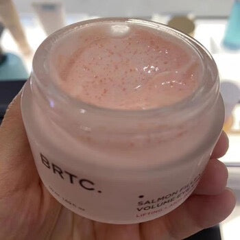 BRTC 鮭魚豐盈抗皺眼霜 50ml Salmon Fillex Volume Eye Cream #New #PDRN