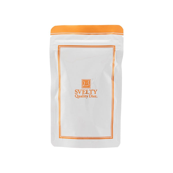 Svelty 金色 倍糖質分解酵母 100粒 3 Times Pakkun Yeast 100pcs